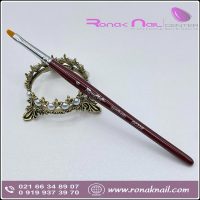 قلم موی کاشت ناخن تیان کای شماره 6